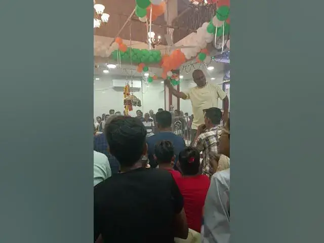 Video thumbnail for Shivji Bhajan