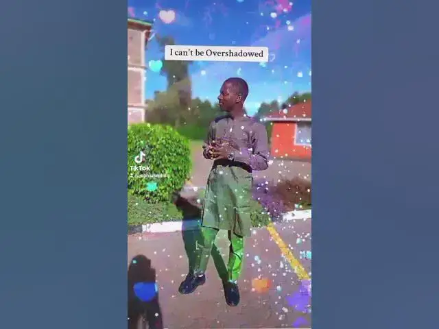 Video thumbnail for May God bless our relationship 🙏