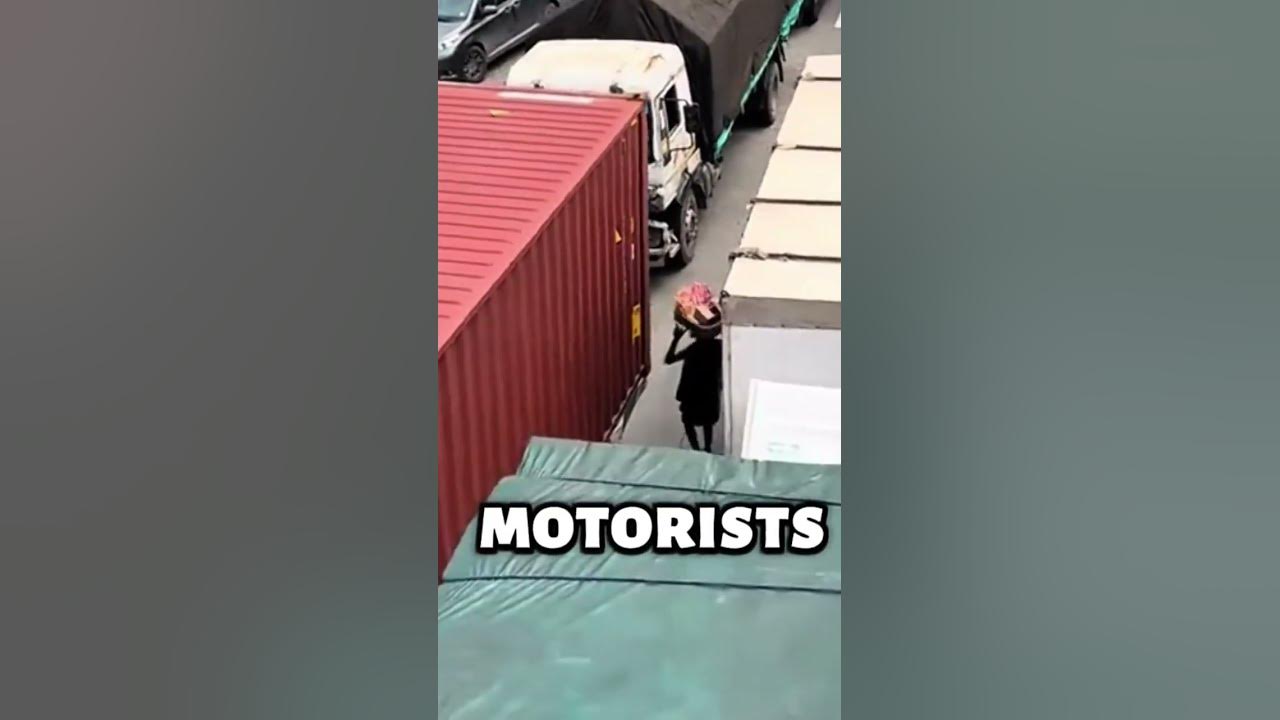 Video thumbnail for Lagos Announces Partial Road Closures