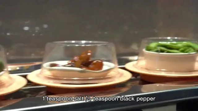 Video thumbnail for boneless pork loin recipe