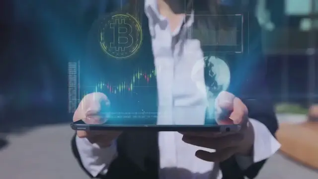 Video thumbnail for The Rise Of Robo-advisors: Are They Worth It