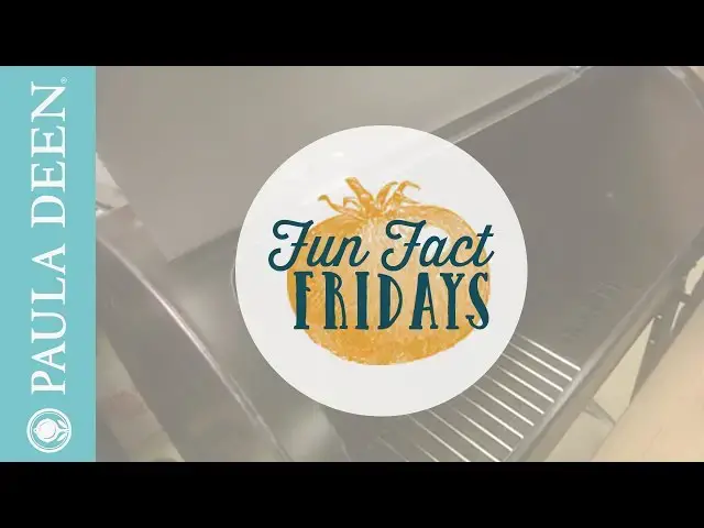 Video thumbnail for Fun Fact Friday - How to find the perfect barrel grill