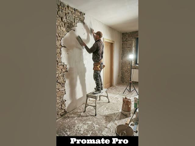 Video thumbnail for حولت خرابة مهجورة لأفخم بيت عصري! 🏚️➡️💎 النتيجة صدمتني! #ديكور #تايم_لابس