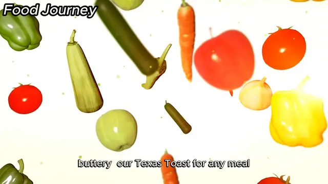 Video thumbnail for "The Perfect Texas Toast Recipe: Crispy, Buttery, and Easy!"