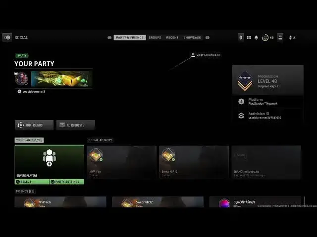 Video thumbnail for Cod MW2