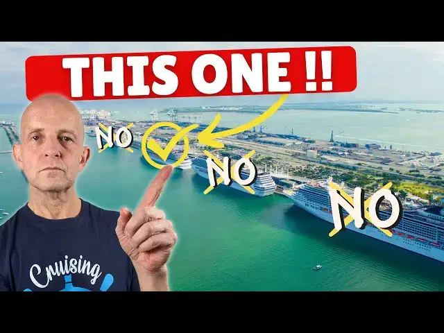 'Video thumbnail for 4 Cruise Lines Running Rings Around Their Competitors!'
