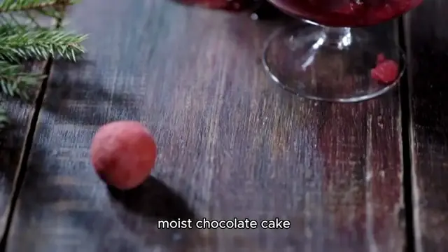 Video thumbnail for schwarzwald cake recipe