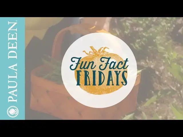 Video thumbnail for Mama's Garden - Fun Fact Fridays
