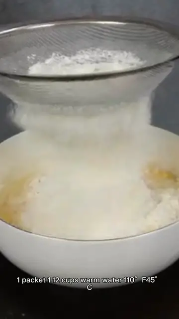 Video thumbnail for rye bread recipe