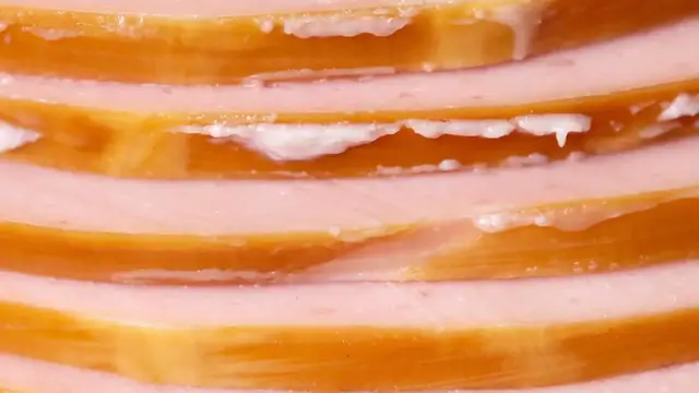 Video thumbnail for honey baked ham menu Price