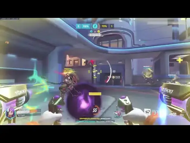 'Video thumbnail for Overwatch 2'