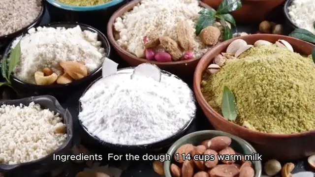 Video thumbnail for Semla Recipe