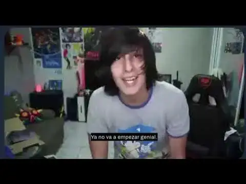 'Video thumbnail for estracto video de misssasinfonia como no vender productos'