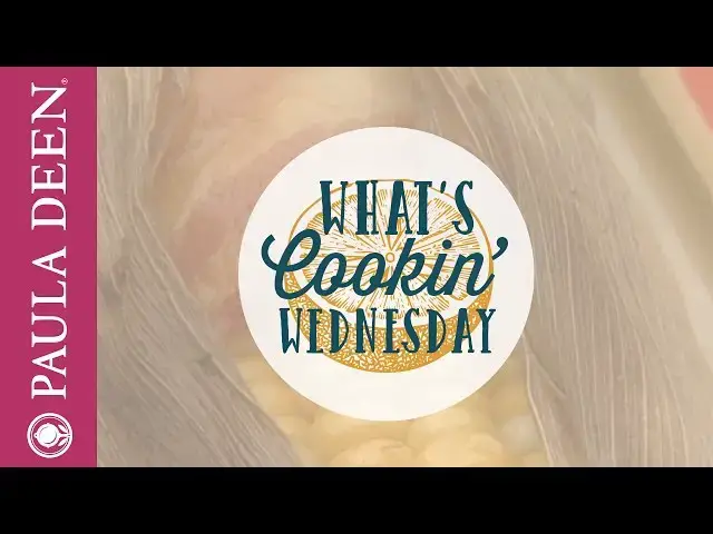 Video thumbnail for Bacon-Wrapped Corn - What's Cooking Wednesday