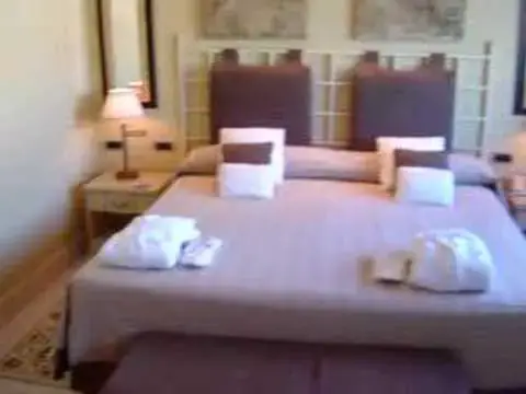 'Video thumbnail for Gran Melia Don Pepe Hotel, Marbella, Spain'