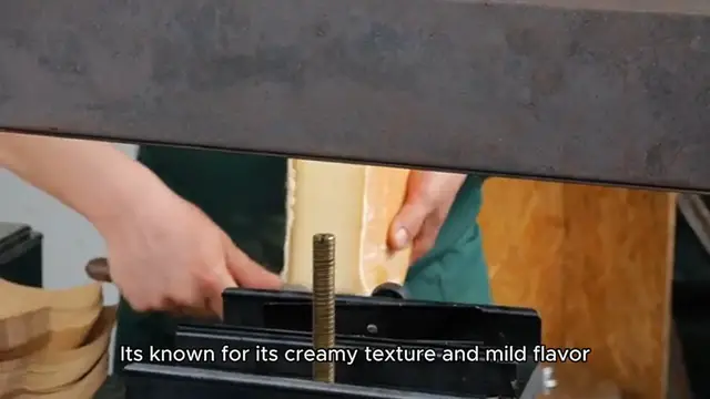 Video thumbnail for burrata cheese recipe