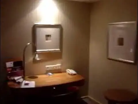 Video thumbnail for Novotel Hotel Euston Road St Pancras Kings Cross London