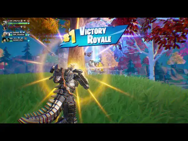 Video thumbnail for Fortnite | Blitz - Marvel 25091304