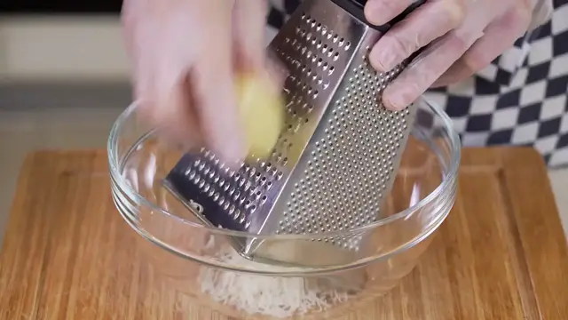 Video thumbnail for  Mini Potato Stacks: A Simple Yet Fancy Treat