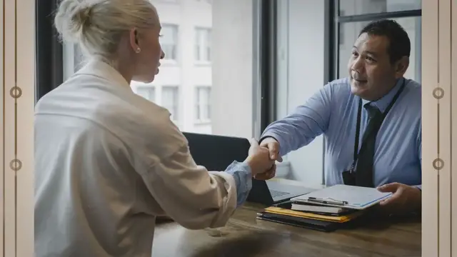 Video thumbnail for Signs of a Bad Boss and How to Deal with Them