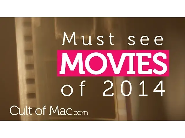 'Video thumbnail for Must See Movies of 2014'