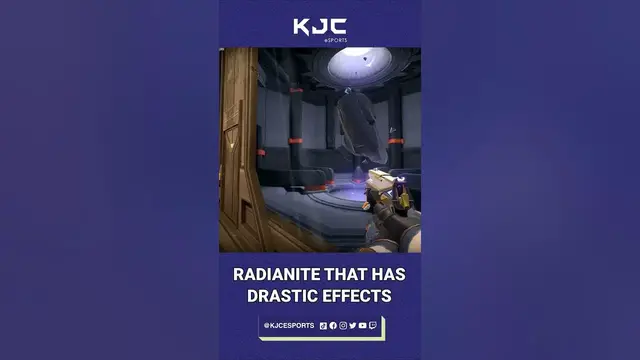 'Video thumbnail for Random Facts About Bind #valorantlore'