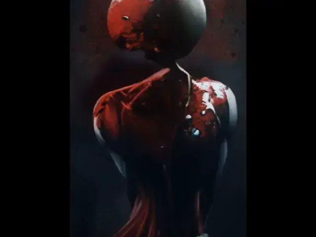 Video thumbnail for Among Us: Fan Made Music Video