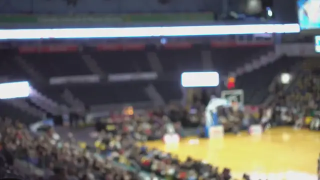 Video thumbnail for Team USA Women's Basketball Eyes Medal Round After Dominant Start