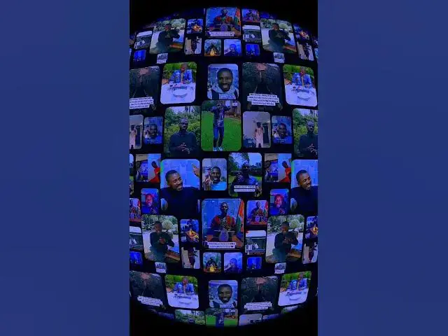 Video thumbnail for Different Clips of Me. #johnselephilip #future_9ja_senator #CapCut  - John Sele Philip