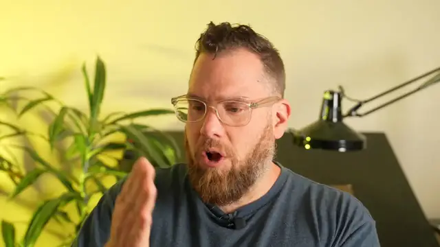 Video thumbnail for STOP trying to FORCE your BODY to LOSE WEIGHT