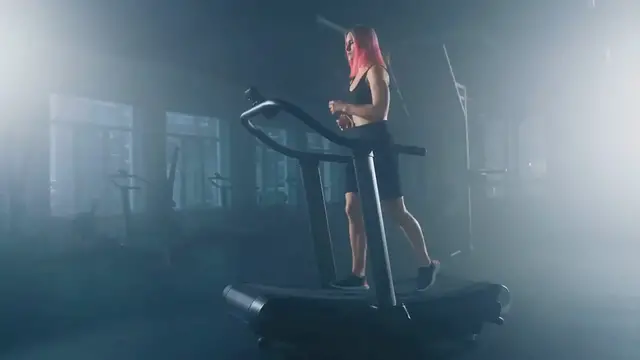 Video thumbnail for Top Exercises Cardio - Get Your Cardio On