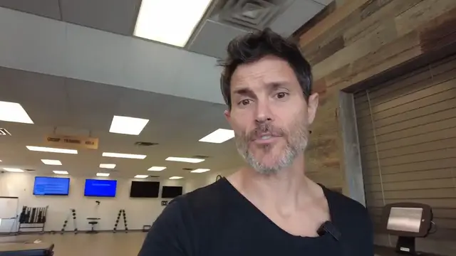 Video thumbnail for Science-Powered Fitness Neck Strain and forward head posture