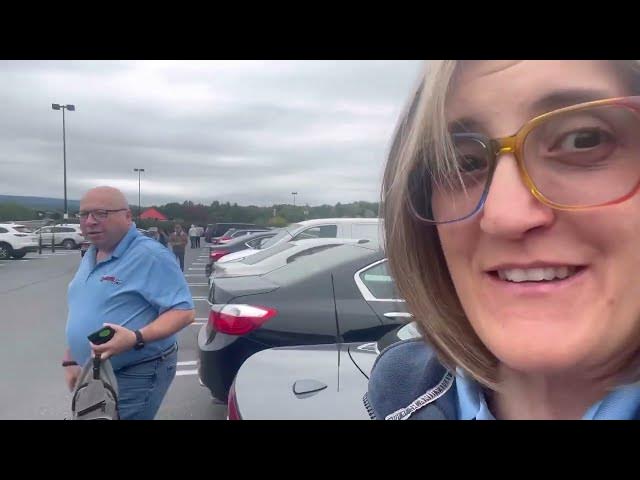 Video thumbnail for Bloomsburg Fair Fall Adventure