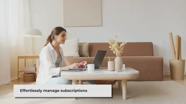Video thumbnail for How to Cancel Amazon Music  [Easy Guide]
