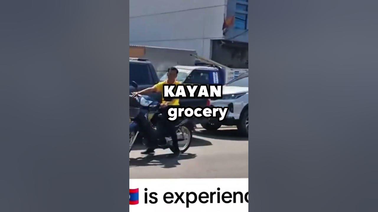 Video thumbnail for Fargaba Kan Farashin Mai Na Ƙaruwa