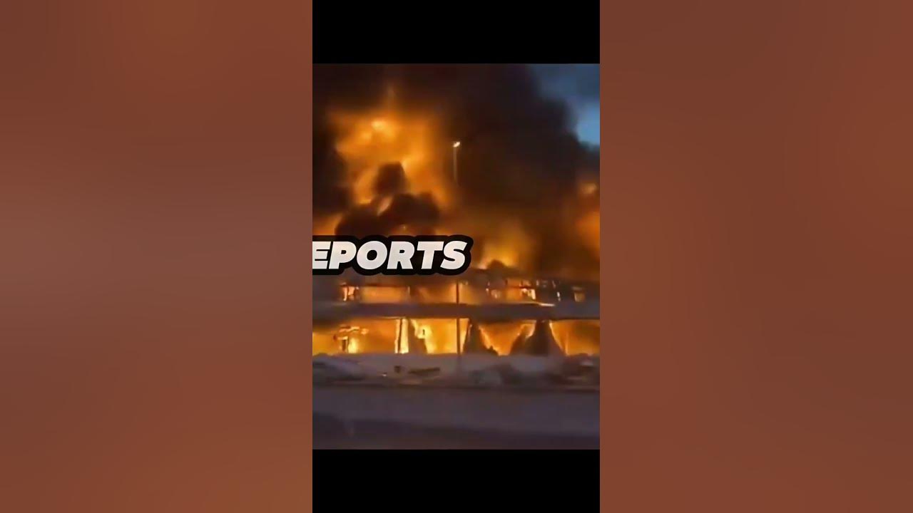 Video thumbnail for Middle East Crisis is Rapidly Escalating
