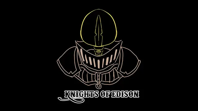 Video thumbnail for The Knights of Edison