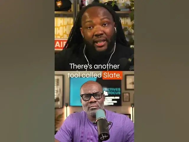 Video thumbnail for STOP Using Old Editing Software! Top 3 NEW Options Revealed