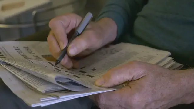 Video thumbnail for Connections today : Hints and answers for August 6