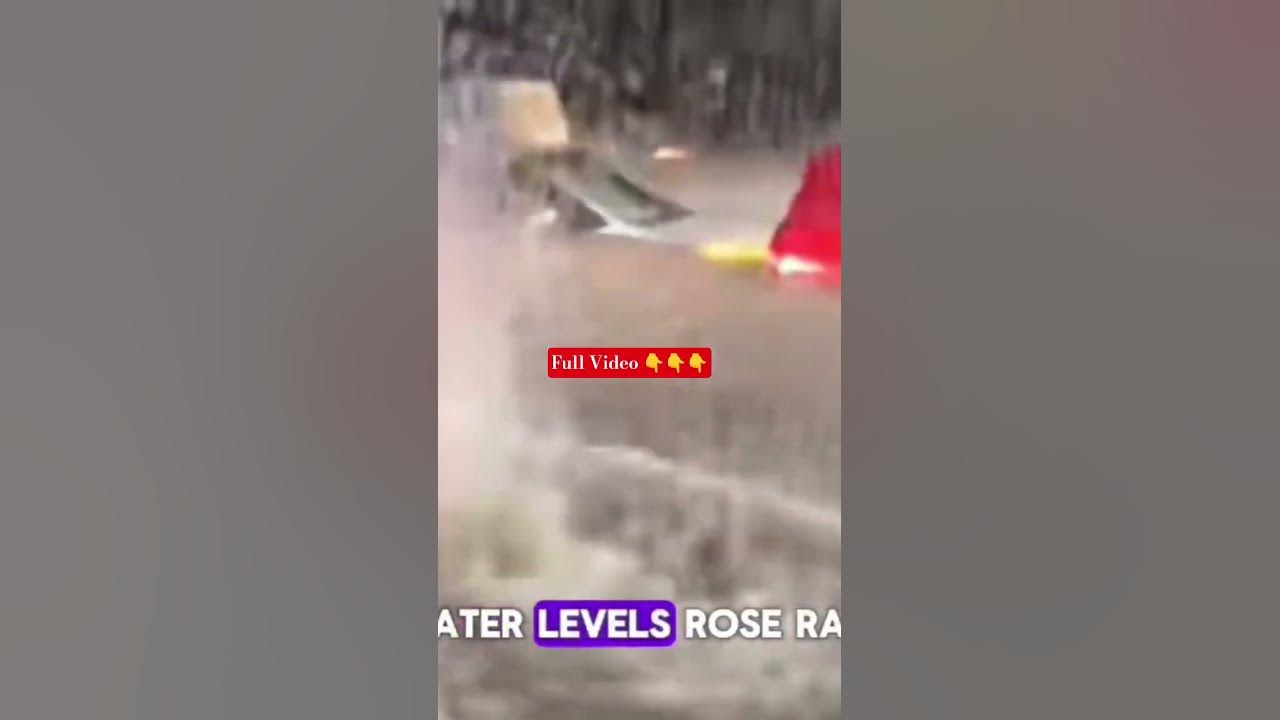 Video thumbnail for Flood Kills 66 in Nairobi Kenya #selemediaafrica #selemedia #johnselephilip