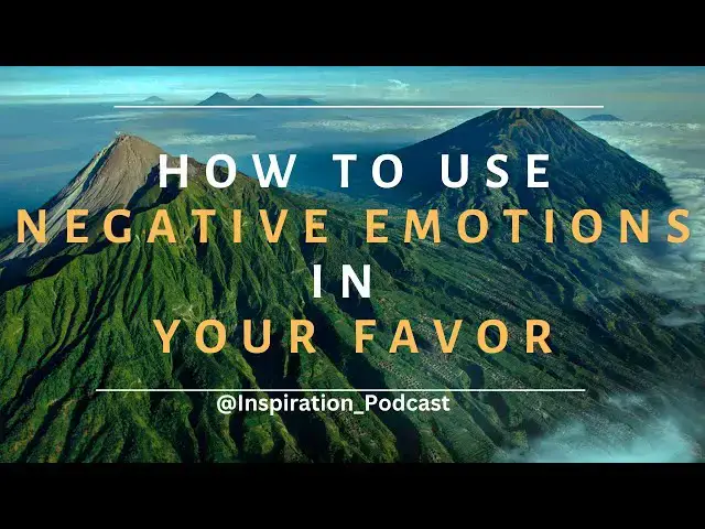 'Video thumbnail for How to Use Emotional Avoidance in Your Favor- Distress Tolerance in 2023'