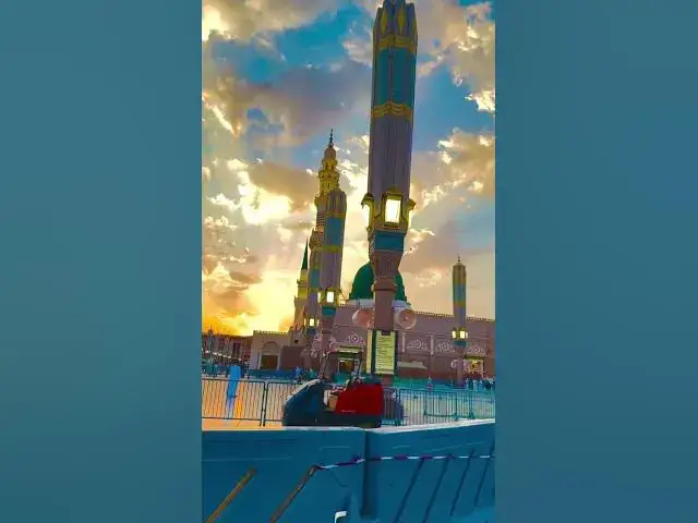 Video thumbnail for Mera Nabi hai #motivation #2023 #newnaat #azamgarh #newyear #account #love
