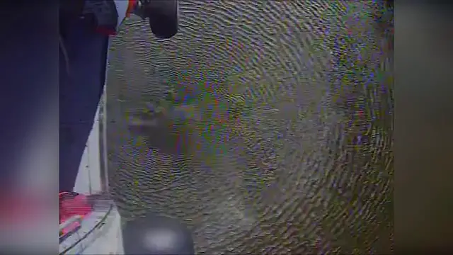 Video thumbnail for US: Missing 70-Year-Old Hiker Rescued After A Week On Lake Superior Island.