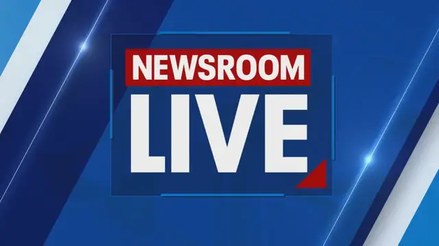 'Video thumbnail for Hurricane Gabrielle, Trump's UNGA address, Jimmy Kimmel latest | Newsroom Live'