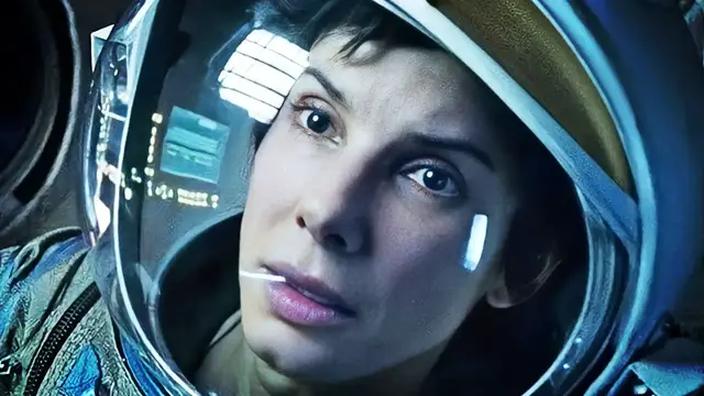 Video thumbnail for Things Movies Get Wrong About Outer Space