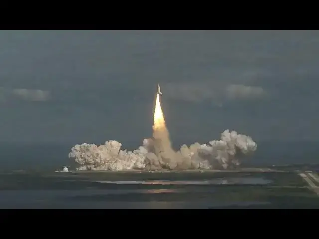 Video thumbnail for Rocket Launching