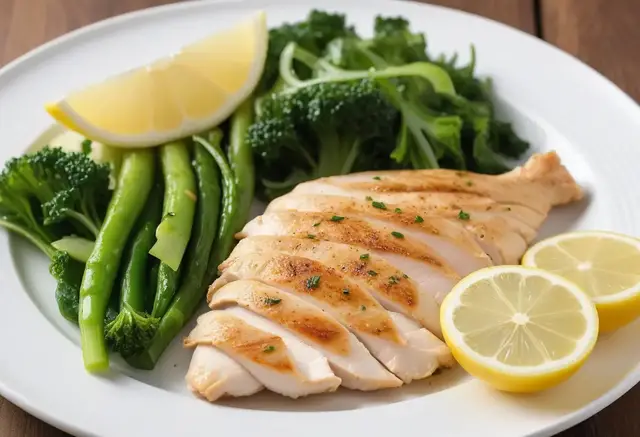 Video thumbnail for Simple Pan-Seared Thin Sliced Chicken Breast