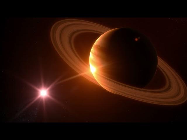 Video thumbnail for Siamo Soli Nell Universo ? - Esopianeti