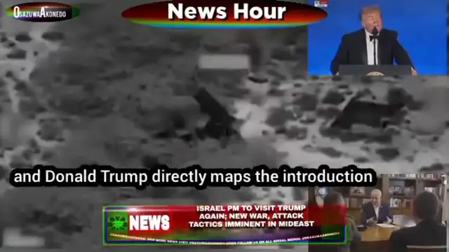 Video thumbnail for News Hour @2am 27 7