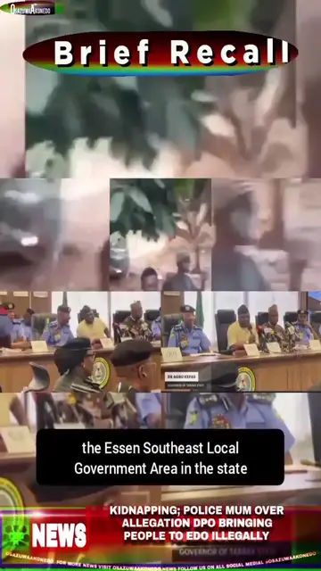 Video thumbnail for NewsBriefRecall @11pm 11 2